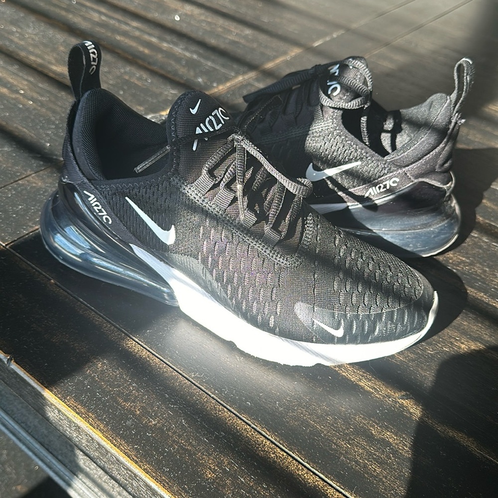 Nike air max 270